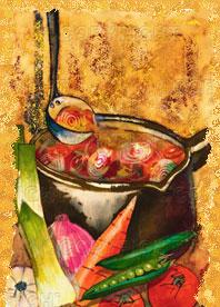 Margaritta